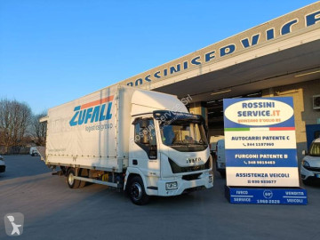 IvecoEurocargo75 E 10