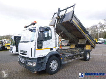 IvecoEurocargo