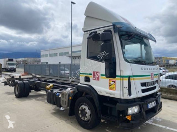 Camion châssis Iveco