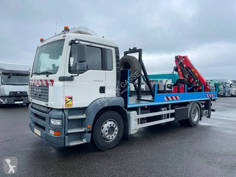 Camion MAN