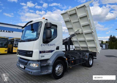 Camion DAF LF55 55220