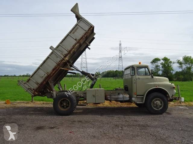 Camion MAN