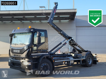 Camion polybenne Iveco neuf