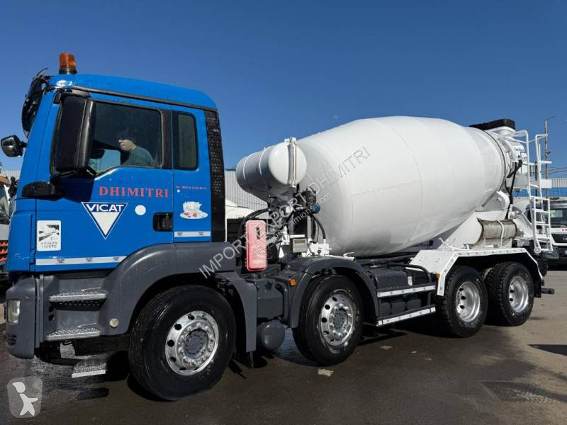 Camion MAN