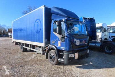 IvecoEurocargo