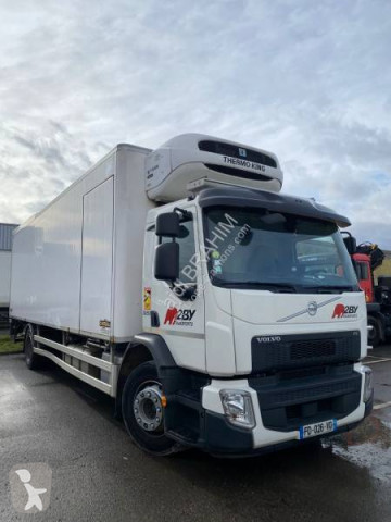 Camion Forage Occasion : Trouvez Votre Véhicule Idéal
