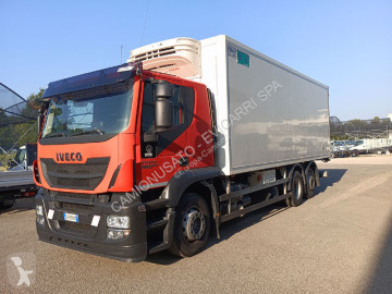 IvecoStralis