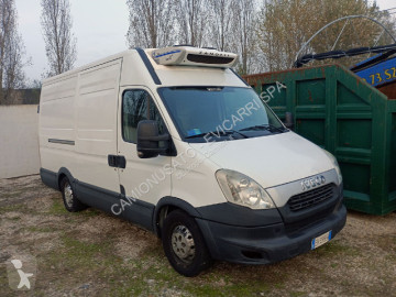 IvecoDaily