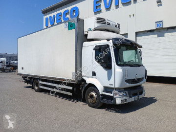 Camion Renault Midlum Midlum