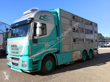 IvecoStralis