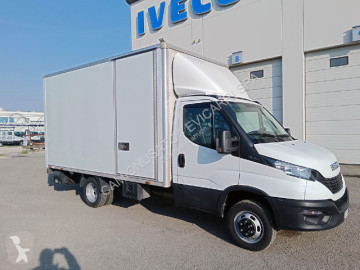 IvecoDaily