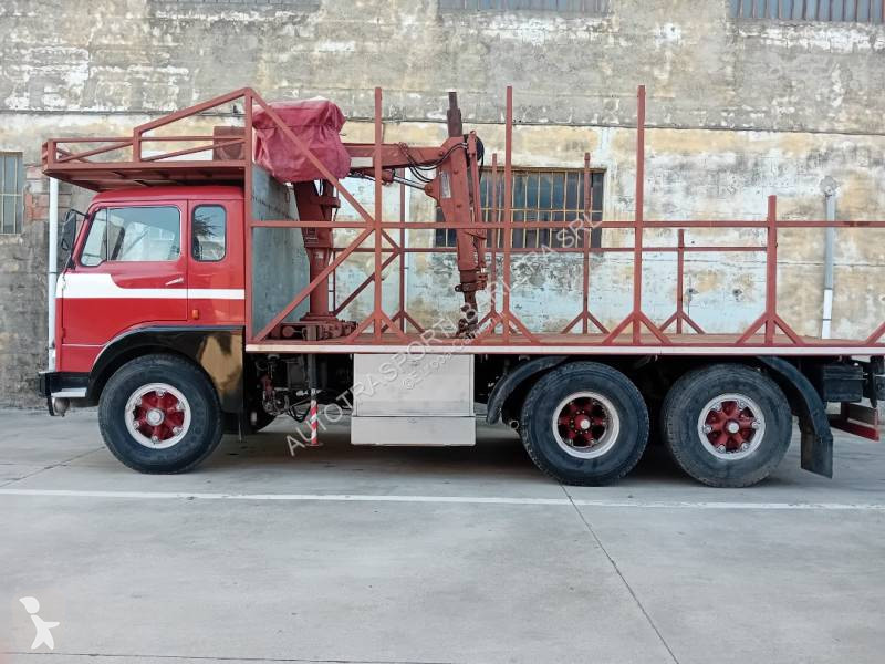 Camion Iveco