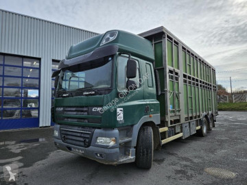 Camion DAF CF85 FAS 460