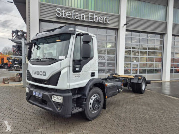 IvecoEurocargo