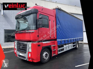 Camion Renault Magnum 480.19