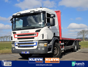 Camion Scania L P360 6X2*4 IFT MAN. RET.