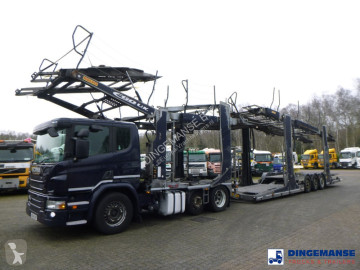 ScaniaP