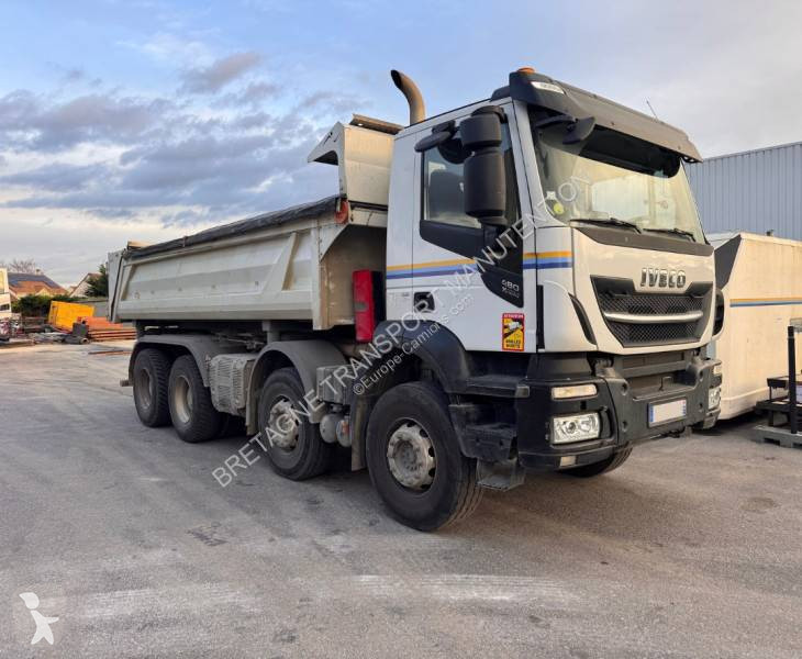 Camion Iveco