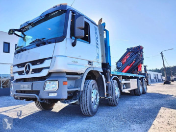MercedesActros