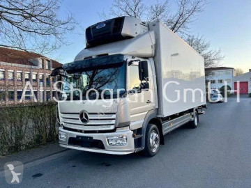 MercedesAtego