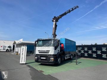 Autres camions Iveco