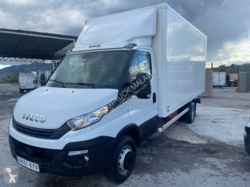 IvecoDaily70C15