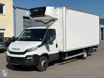 IvecoDaily