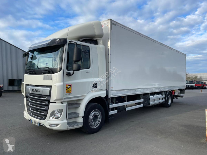 Camion DAF 430