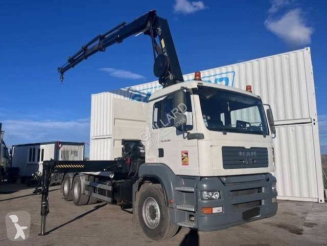 Camion MAN