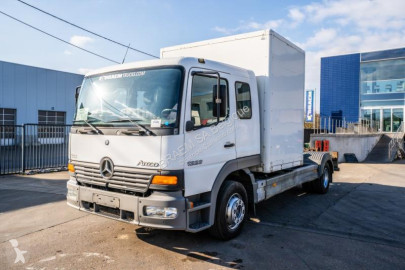 MercedesAtego