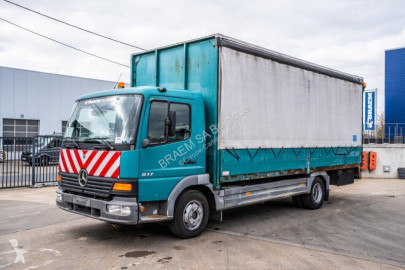 MercedesAtego