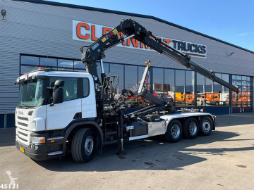 ScaniaP
