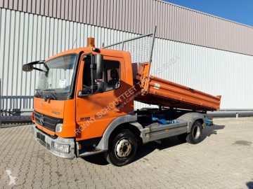 MercedesAtego