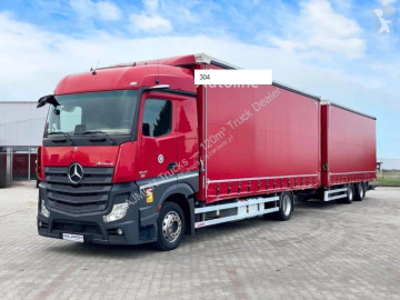 Mercedes