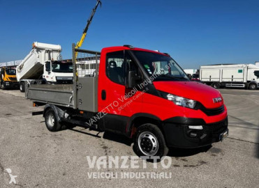 Camion Iveco Daily 35C12