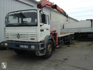 Camion Renault Gamme G 230