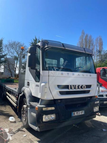 IvecoStralis310