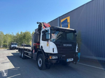 ScaniaP360