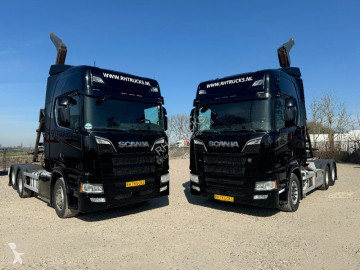 ScaniaL
