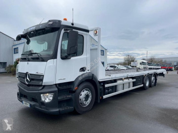 Camion Mercedes T2 ANTOS 25.36