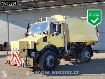 MercedesUnimog