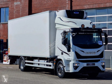 Camion frigo mono température Iveco