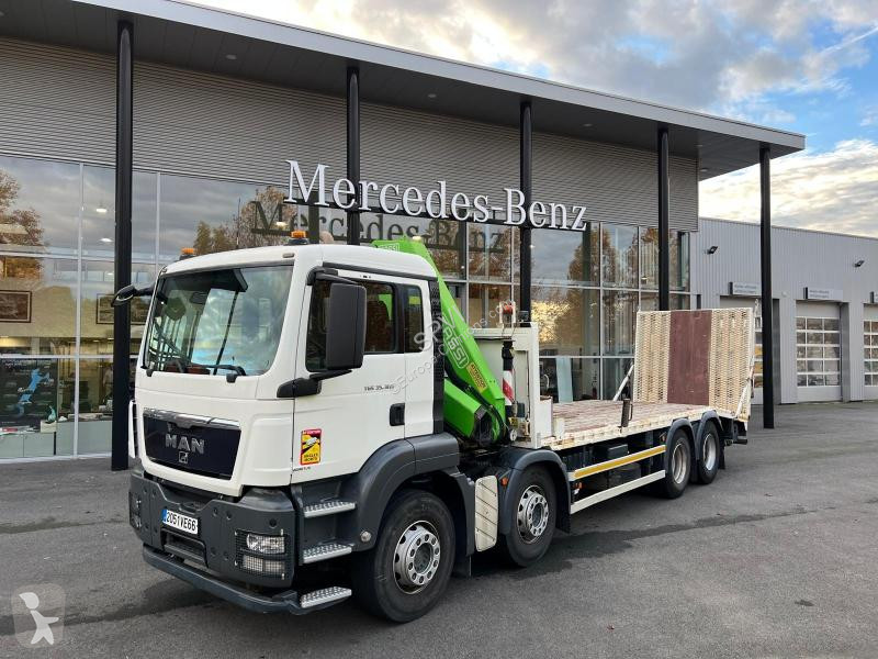 Camion MAN
