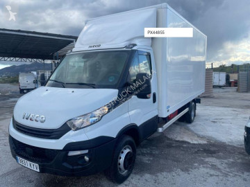 IvecoDaily