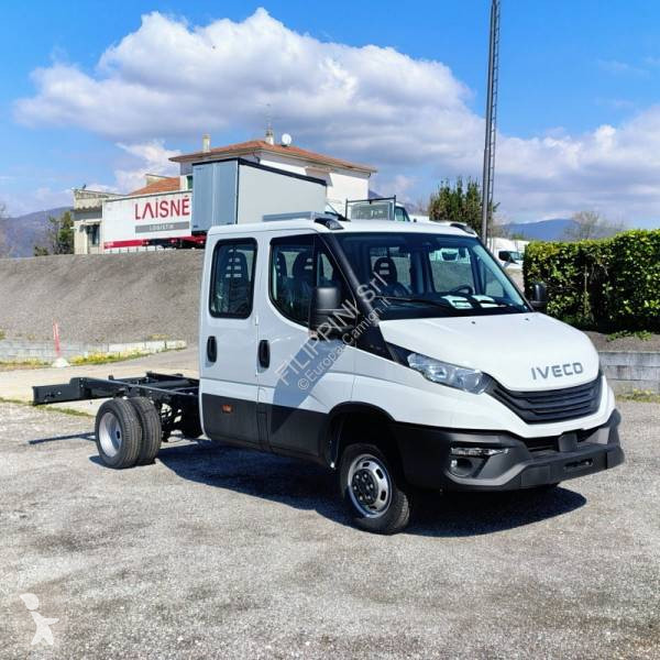 Kamion Iveco