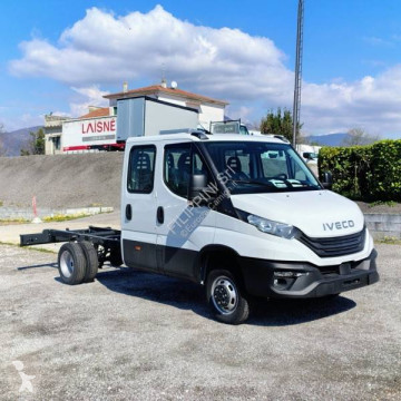 Kamion podvozek Iveco nový
