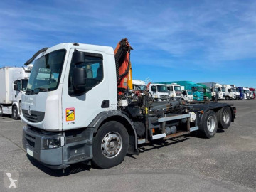 RenaultPremium410 DXI