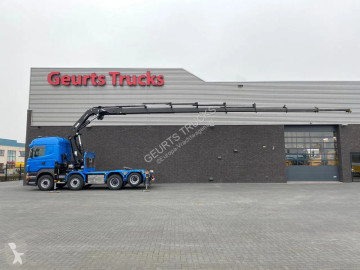 ScaniaG