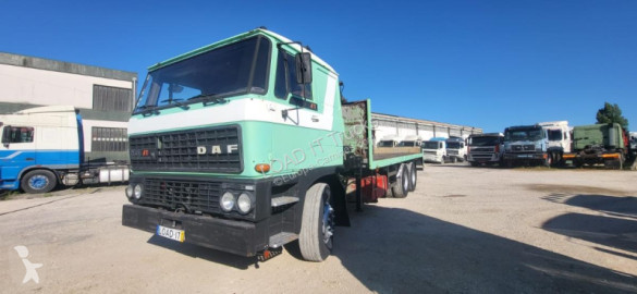Camión DAF 2800 ATi Oldtimer