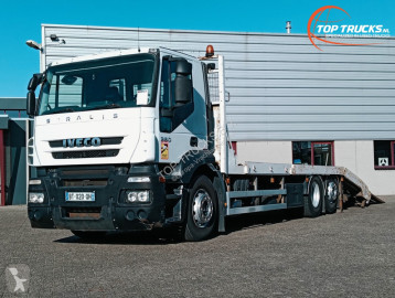IvecoStralis